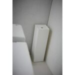 Yamazaki - Σταντ Για Χαρτί Υγείας Tower WH - Image 4