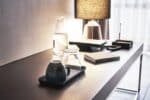 Yamazaki - Amenity Tray Tower L BK - Image 2