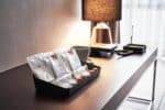 Yamazaki - Amenity Tray Tray L Wide BK - Image 2