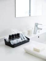 Yamazaki - Amenity Tray Tray L Wide BK - Image 3