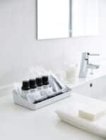 Yamazaki - Yamazaki - Amenity Tray Tray L Wide WH - Image 3