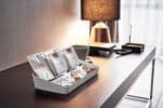 Yamazaki - Yamazaki - Amenity Tray Tray L Wide WH - Image 2