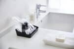 Yamazaki - Amenity Tray Tower M Wide BK - Image 5