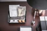 Yamazaki - Amenity Tray Tower M Wide BK - Image 2