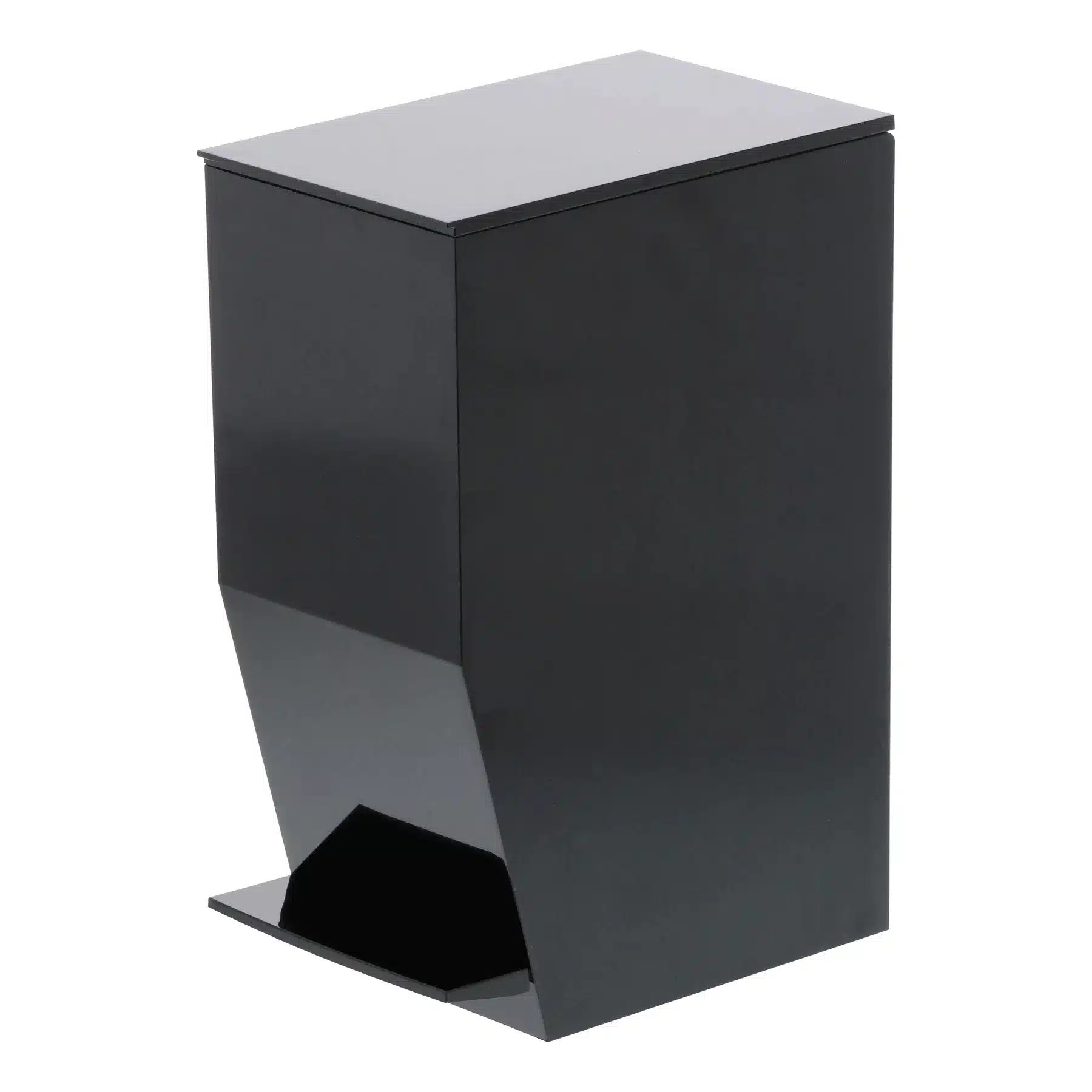 yamazaki-kados-mpanioy-step-on-bk-6 Yamazaki - Μίνι Κάδος Μπάνιου Step-On BK - Image 1