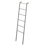 Yamazaki - Σκάλα Κρεμάστρα Leaning Hanger BK