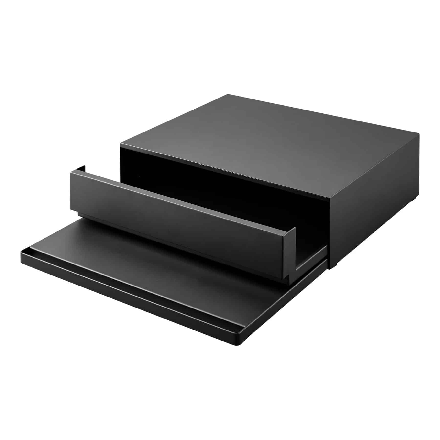 ykhwkxsjlrreg575ngky_1800x1800 Yamazaki - Συρόμενος Δίσκος Πάγκου Με Συρτάρι BK - Image 1