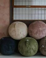 Vluv - Seating Ball Vlip 65cm Beige - Image 6