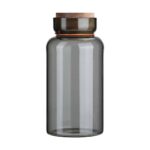 ESTIA ΔΟΧΕΙΟ ΑΠΟΘΗΚΕΥΣΗΣ ALLURE 1100ml ΓΥΑΛΙΝΟ