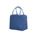 HOMELY ΤΣΑΝΤΑ ΦΑΓΗΤΟΥ ΙΣΟΘΕΡΜΙΚΗ 6lt INDIGO BLUE - Image 2