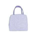 HOMELY ΤΣΑΝΤΑ ΦΑΓΗΤΟΥ ΙΣΟΘΕΡΜΙΚΗ 6lt LAVENDER FOG