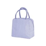HOMELY ΤΣΑΝΤΑ ΦΑΓΗΤΟΥ ΙΣΟΘΕΡΜΙΚΗ 6lt LAVENDER FOG - Image 2