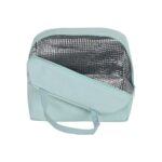 HOMELY ΤΣΑΝΤΑ ΦΑΓΗΤΟΥ ΙΣΟΘΕΡΜΙΚΗ 6lt SEAFOAM - Image 3
