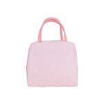 HOMELY ΤΣΑΝΤΑ ΦΑΓΗΤΟΥ HOMELY 6lt ROSE QUARTZ