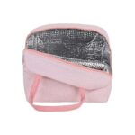 HOMELY ΤΣΑΝΤΑ ΦΑΓΗΤΟΥ HOMELY 6lt ROSE QUARTZ - Image 3