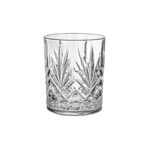 ESTIA ΠΟΤΗΡΙ ΟΥΙΣΚΙ OLD FASHION ΚΡΥΣΤΑΛΛΙΝΟ 350ml ΣΕΤ 6ΤΕΜ. - Image 2