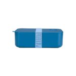 HOMELY ΦΑΓΗΤΟΔΟΧΕΙΟ 1lt INDIGO BLUE - Image 2