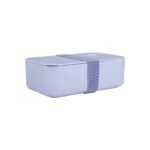 HOMELY ΦΑΓΗΤΟΔΟΧΕΙΟ 1lt LAVENDER FOG