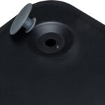 HOMELY ΦΑΓΗΤΟΔΟΧΕΙΟ 1lt MIDNIGHT BLACK - Image 4