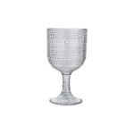 ESTIA ΠΟΤΗΡΙ ΚΡΑΣΙΟΥ DOTS ΓΥΑΛΙΝΟ 375ml ΣΕΤ 6ΤΕΜ