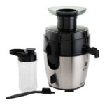Αποχυμωτής 600W ανοξείδωτος Squeezy Estia - Image 3