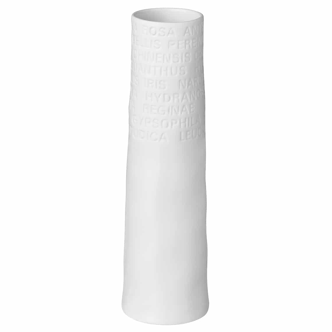 12439-raumpoesie-vase Raeder - Μίνι Πορσελάνινο Βάζο Room Poetry - Image 1