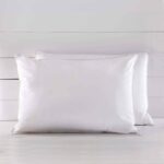 Μαξιλάρι Ύπνου Πουπουλένιο Μαλακό 50x70cm 95-5 Rythmos