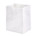 Raeder - Πορσελάνινο Βάζο Poetry Bag Small