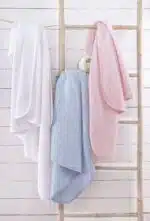 Κουβέρτα Sweety Πικέ Rythmos