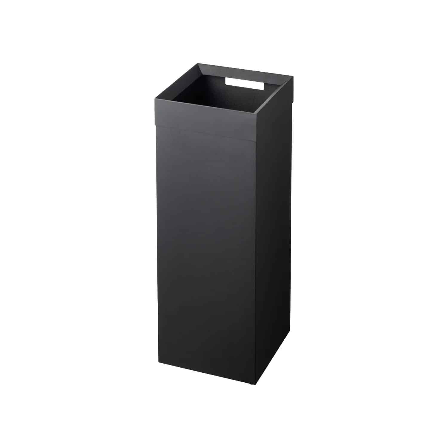 4489 Yamazaki - Κάδος Σκουπιδιών Tower Tall BK - Image 1