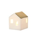 Raeder - Μινιατούρα Σπιτάκι LED Medium - Image 4