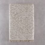 Διακοσμητική Μαξιλαροθήκη Bianco Μπέζ 40x40εκ. Rythmos - Image 3