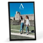 Κορνίζα LBTAH-AX21548 10x15cm Black Andrea House
