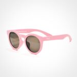 Παιδικά γυαλιά ηλίου Chill Toddler 2-4 ετών Dusty Rose Real Shades