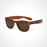 Παιδικά γυαλιά ηλίου Surf Toddler 2-4 ετών Tortoise Real Shades