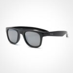 Παιδικά γυαλιά ηλίου Surf Kid 4-6 ετών Black Real Shades