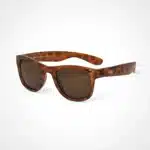 Παιδικά γυαλιά ηλίου Surf Kid 4-6 ετών Tortoise Real Shades