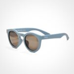 Παιδικά γυαλιά ηλίου Chill Youth 7+ ετών Steel Blue Real Shades