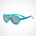 Παιδικά γυαλιά ηλίου Sky Youth 7+ ετών Aqua Real Shades