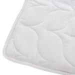 ΑΝΩΣΤΡΩΜΑ ΛΕΥΚΟ 90X200 HM650.02 - Image 6