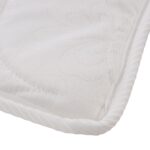 ΑΝΩΣΤΡΩΜΑ ΛΕΥΚΟ 90X200 HM650.02 - Image 7