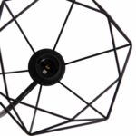 ΑΠΛΙΚΑ ΤΟΙΧΟΥ MILID HM4468 ΜΕΤΑΛΛΟ ΣΕ ΜΑΥΡΟ 20x27x28Υεκ. - Image 7