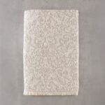 Διακοσμητική Μαξιλαροθήκη Bianco Εκρού 40x40εκ. Rythmos - Image 4