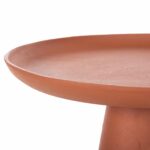 ΒΟΗΘΗΤΙΚΟ ΤΡΑΠΕΖΑΚΙ DELCON HM4247.06 ΜΕΤΑΛΛΟ ΣΕ ΠΟΡΤΟΚΑΛΙ Φ39,5x47Υεκ. - Image 6