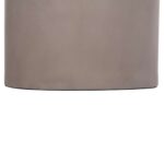 ΒΟΗΘΗΤΙΚΟ ΤΡΑΠΕΖΙ ANNA HM18160.03 FIBER CEMENT ΣΕ ΓΚΡΙ--Φ60x76Υεκ. - Image 10