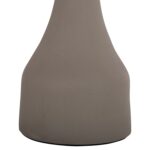 ΒΟΗΘΗΤΙΚΟ ΤΡΑΠΕΖΙ ΓΙΑ ΛΑΜΠΑΤΕΡ TORG HM18170.03 FIBER CEMENT ΓΚΡΙ Φ41x62Υεκ. - Image 5