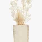Calma House - Cotton Bottle Cover Asana 28x17cm