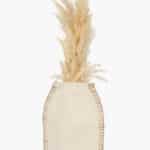 Calma House - Cotton Bottle Cover Asana 31x20cm