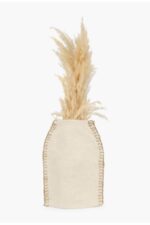 Calma House - Cotton Bottle Cover Asana 31x20cm