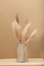 Calma House - Cotton Bottle Cover Asana 31x20cm - Image 2